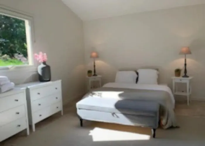 Le Lascaux Vakantiehuis *